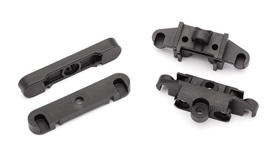 Traxxas Mount Tie Bar Front (1)/ Rear (1)/ Suspension Pin Retainer Maxx for fpv drones