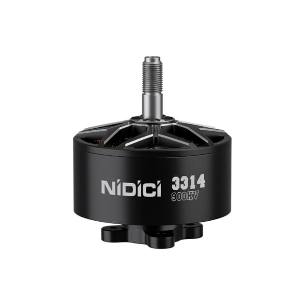 iFlight NIDICI 3314 900Kv motor for drones for fpv drones 1