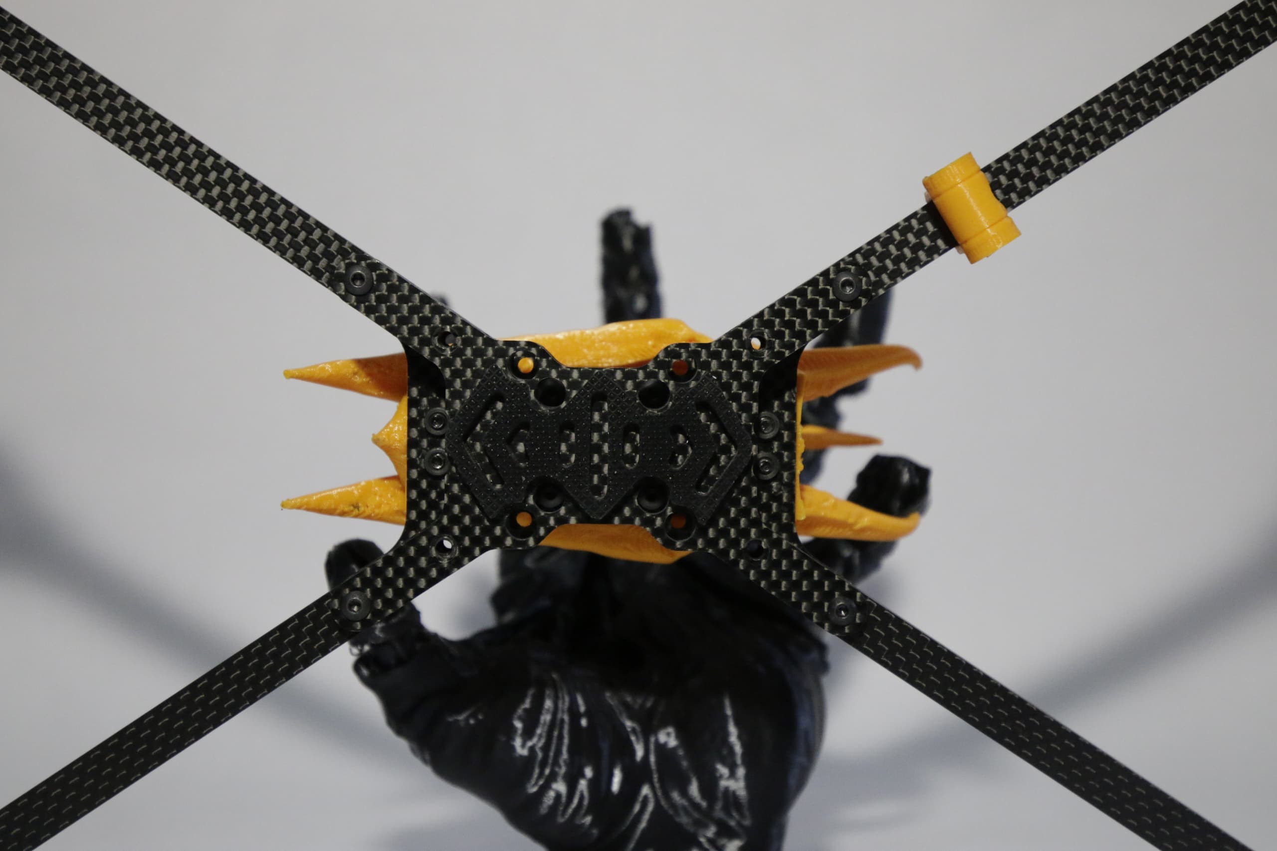 Revenant Frame - 8 Inch for fpv drones 7