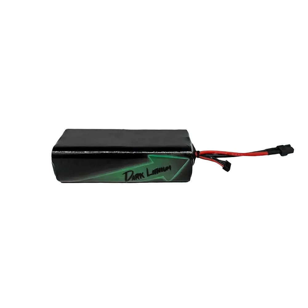 Upgrade Energy Green 10000mAh 4S 20C 14.4V Li-ion Battery - XT60 - 3.25 for fpv drones