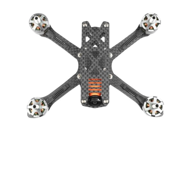 ImpulseRC MICRO ALIEN FPV 3" FRAME for fpv drones