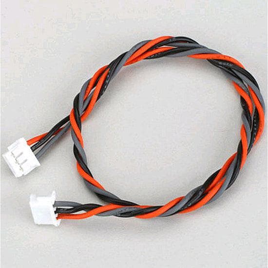 Spektrum SPM9011 Remote Receiver Antenna Extension 9"