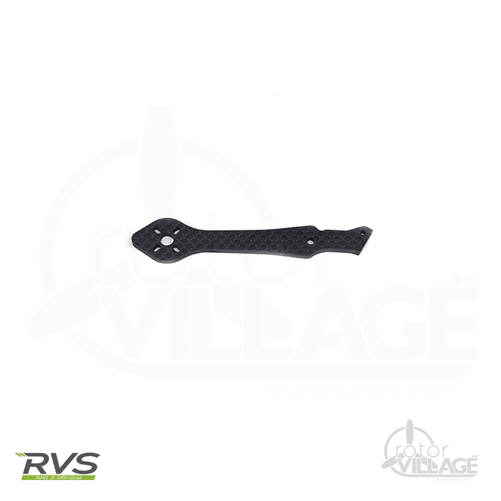 RVS SmolYeet35 V2 Parts - Replacement Arm (1pc) for fpv drones