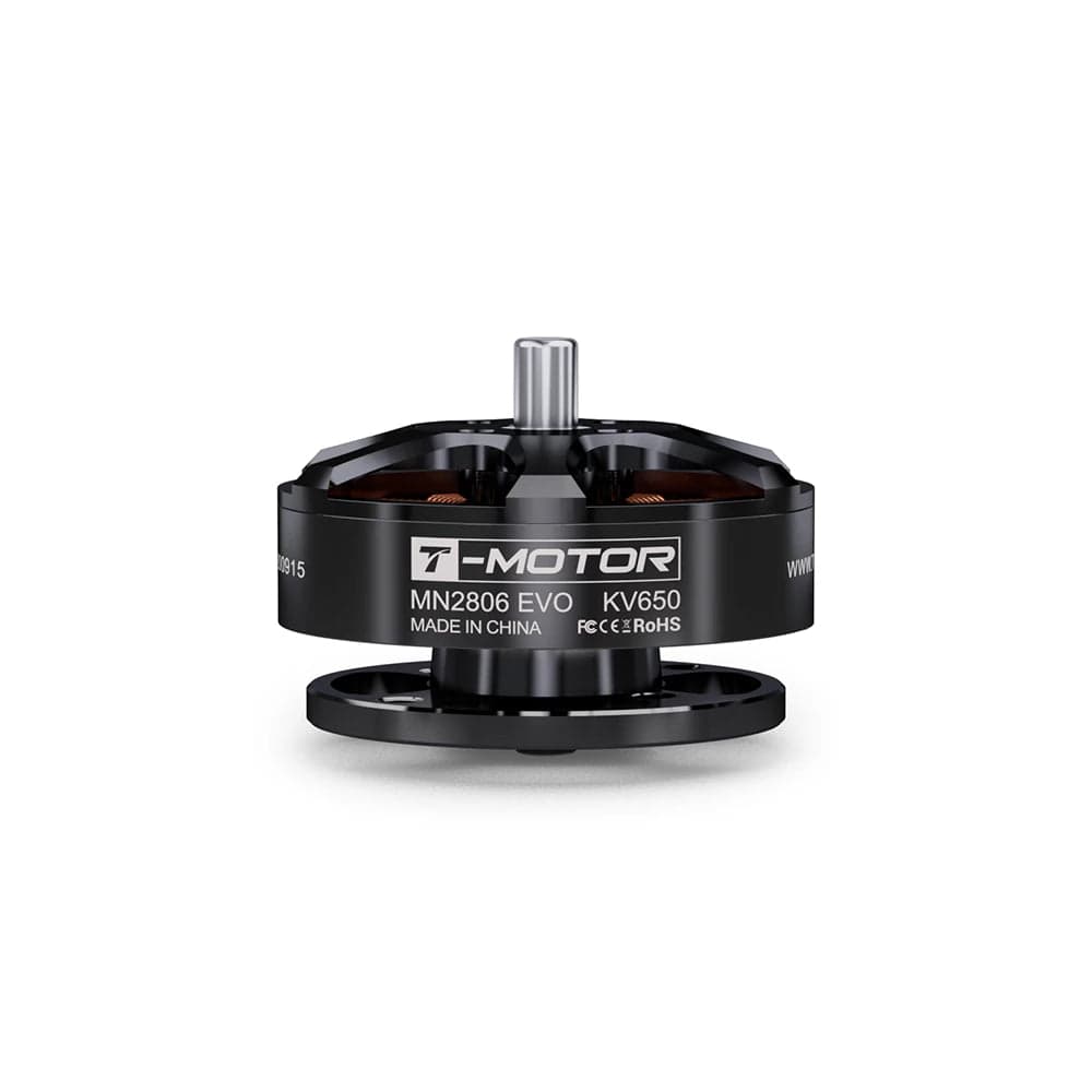 T-MOTOR Brushless Motor MN2806 EVO UAV Motor for fpv drones 1