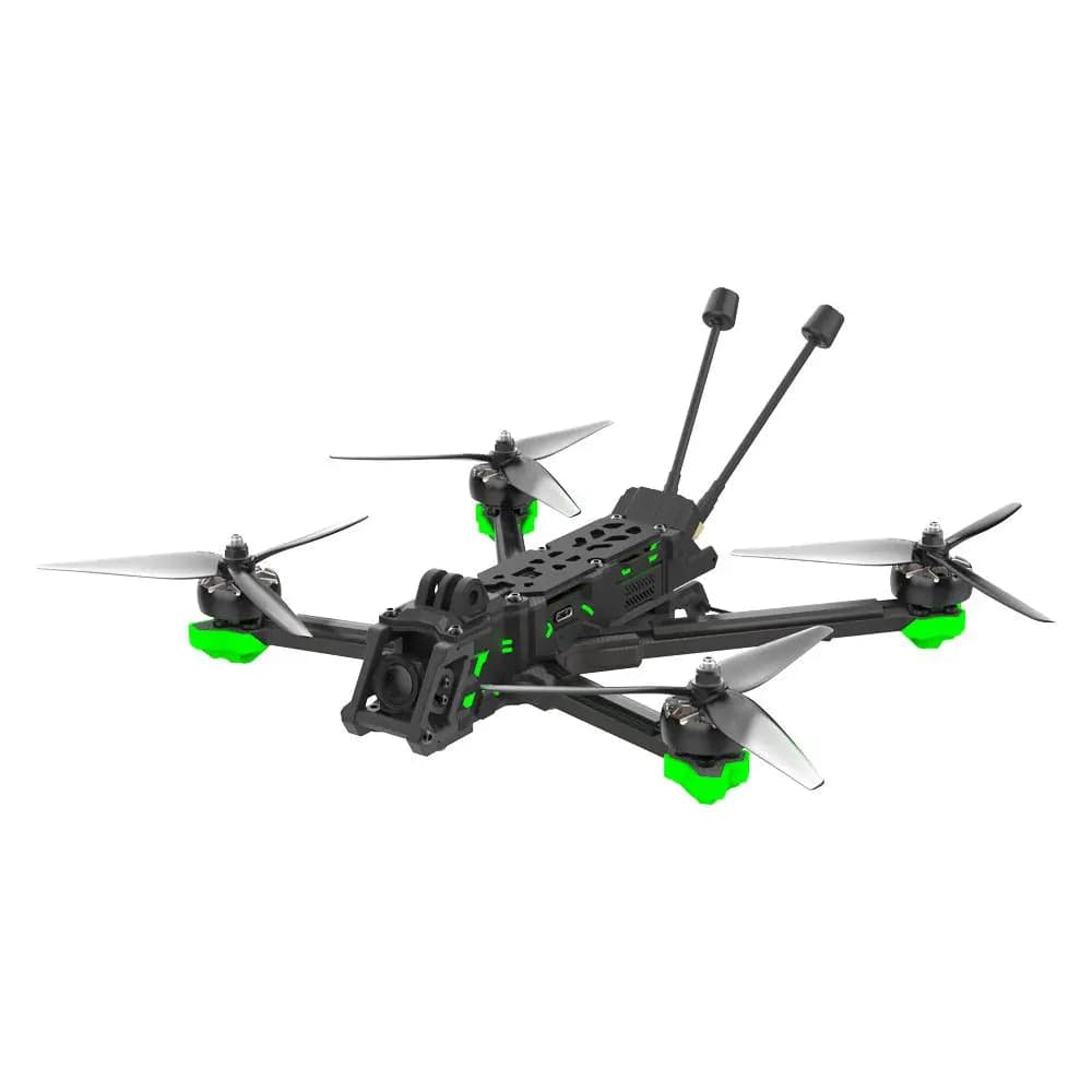 iFlight Nazgul Evoque F6D (DJI O3) V2 HD BNF