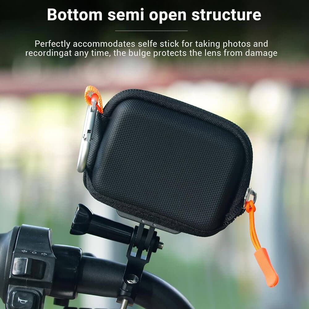 CYNOVA Portable Carrying Bag voor DJI Osmo Action 5 Pro for fpv drones 5