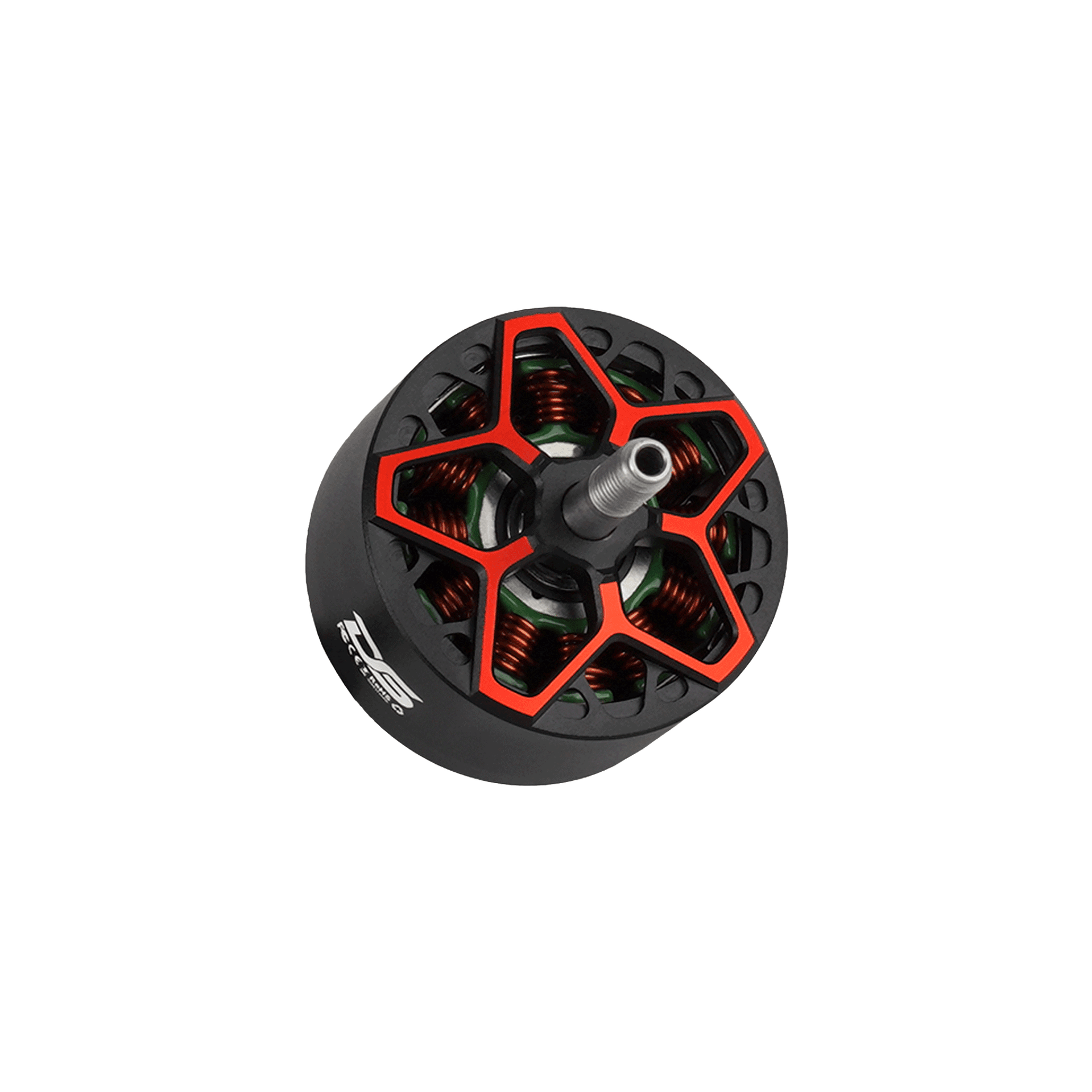 DeepSpace RED LINE 3115 6S Freestyle Long Range Motor 900KV for fpv drones 1