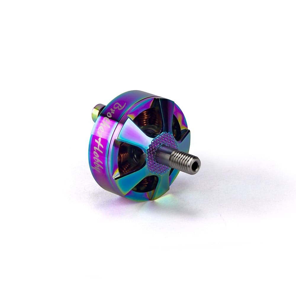 BrotherHobby Returner R6 2306 2450Kv FPV Motor for fpv drones 4