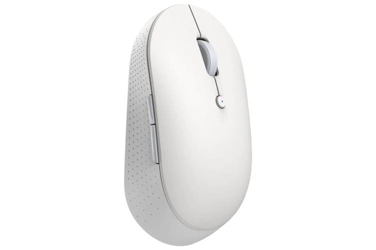Xiaomi Mi Dual Mode Wireless Mouse Silent Edition [PC] for fpv drones