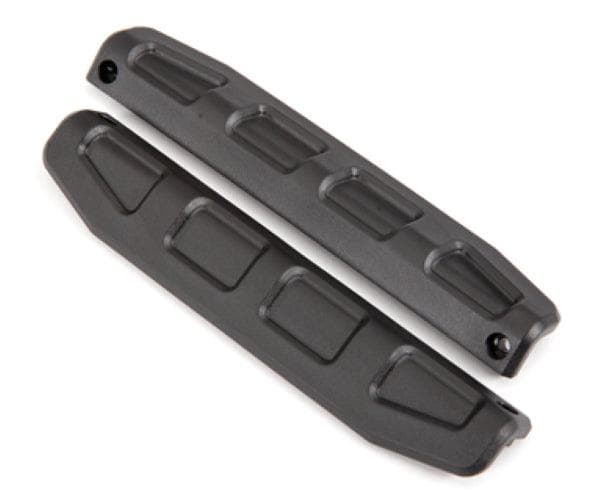 Traxxas 9023 Nerf Bars Chassis (2) Hoss 4X4 for fpv drones