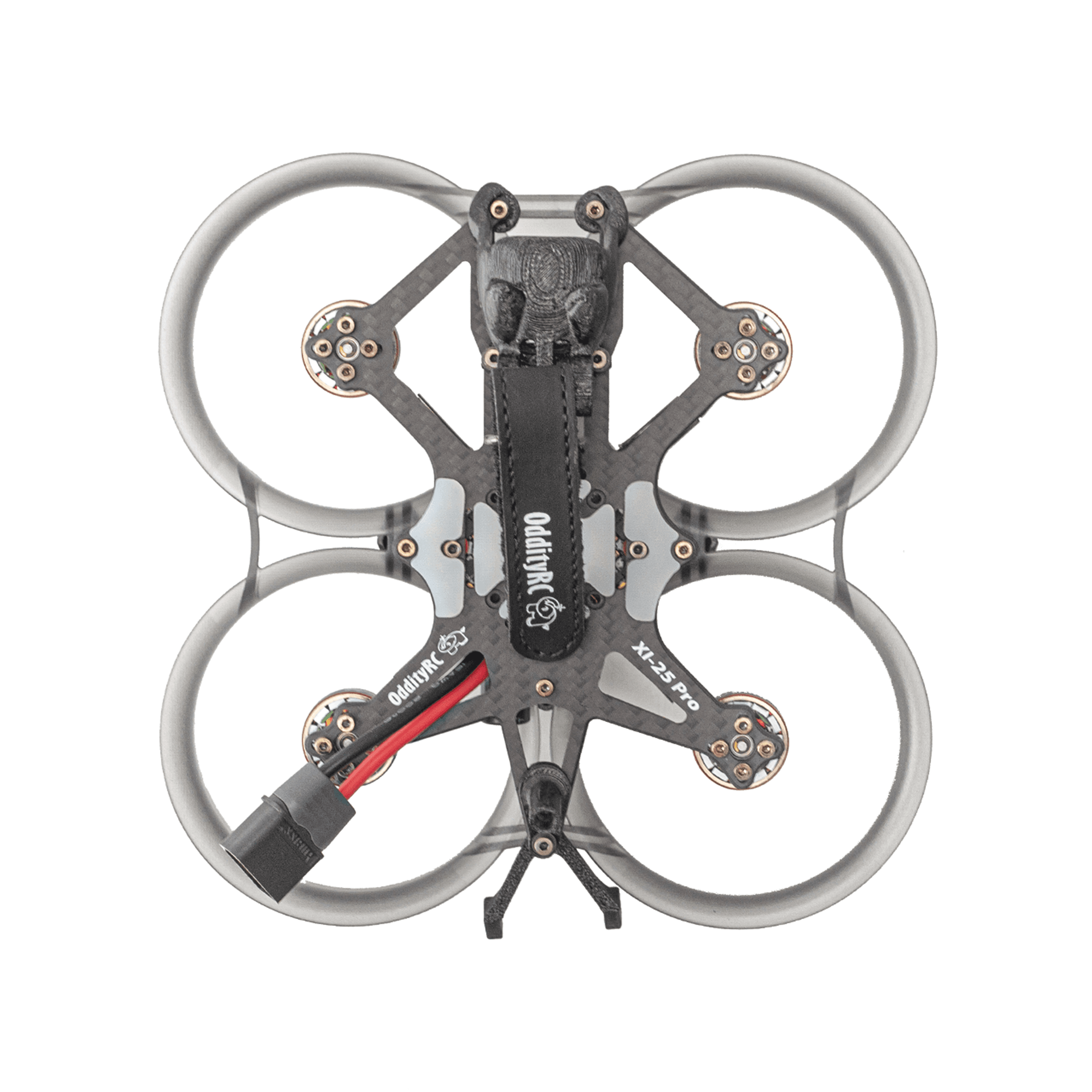 XI25 Pro HD O3 Version 4S/6S (without O3) for fpv drones 4