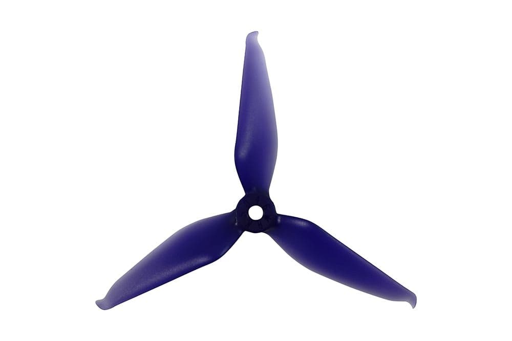 RaceKraft 5046 Tri-Blade Crane Propellers for fpv drones 6