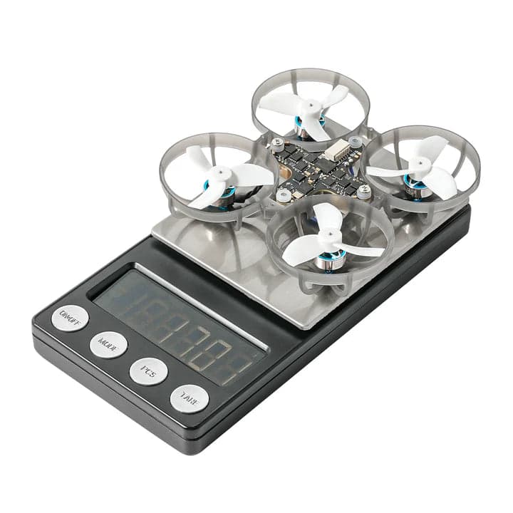 BetaFPV Meteor65 Pro O4 Brushless Whoop Quadcopter for fpv drones 13