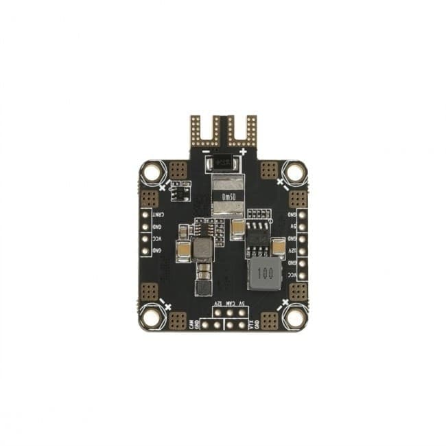 Matrix PDB (10v, 5V, BEC, Current Sensor) for fpv drones 2