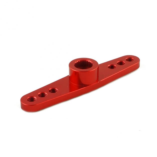 25T servo lever - 2x 20mm for fpv drones
