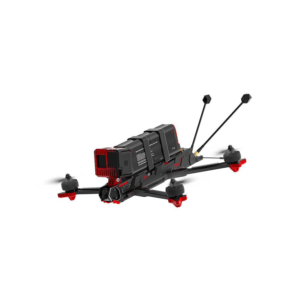 iFlight CineLR 7 BNF DJI O4 Pro + GPS for fpv drones 7