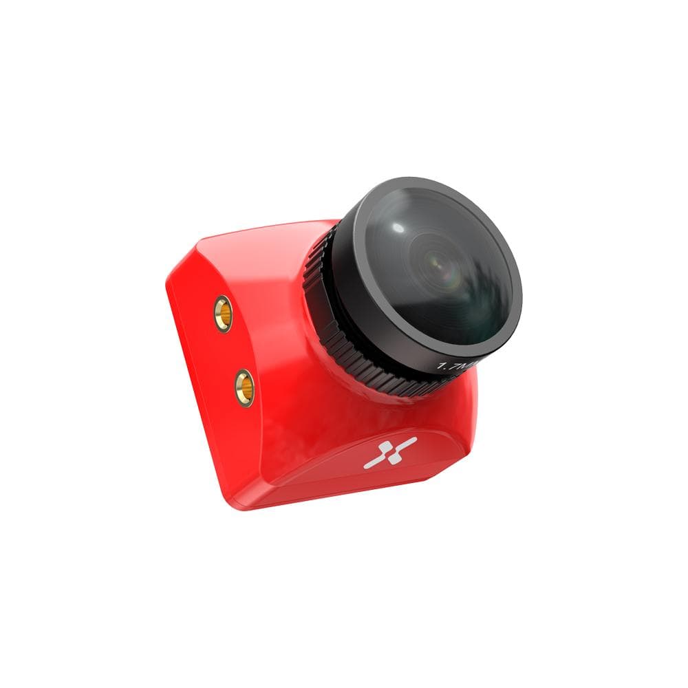 Foxeer Toothless 2 1200TVL 1/2" Sensor Super HDR Mini Camera M12 1.7mm Lens for fpv drones 4