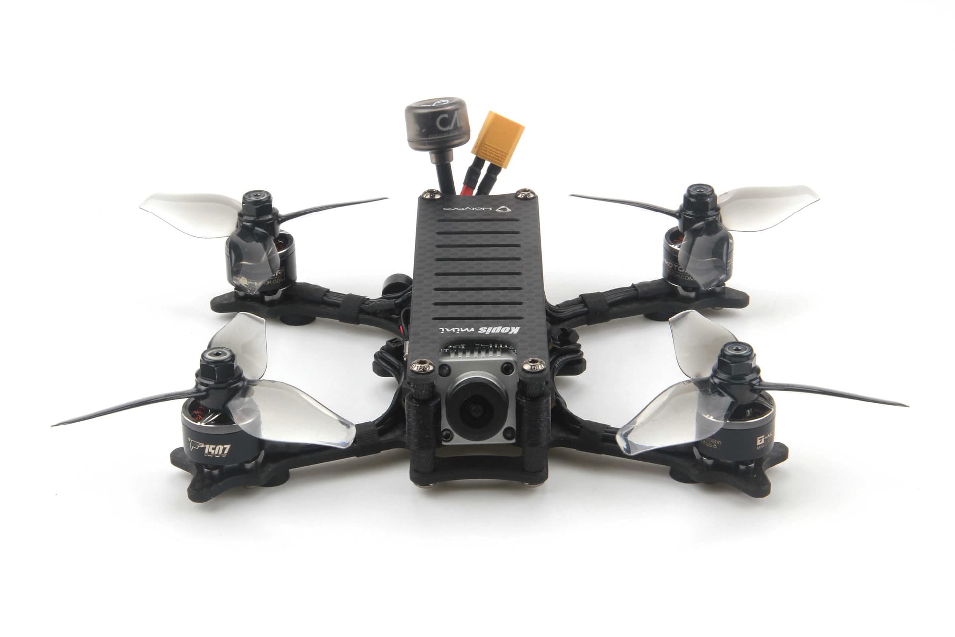 HolyBro Kopis Mini Vista HD FPV Quadcopter PNP for fpv drones 1