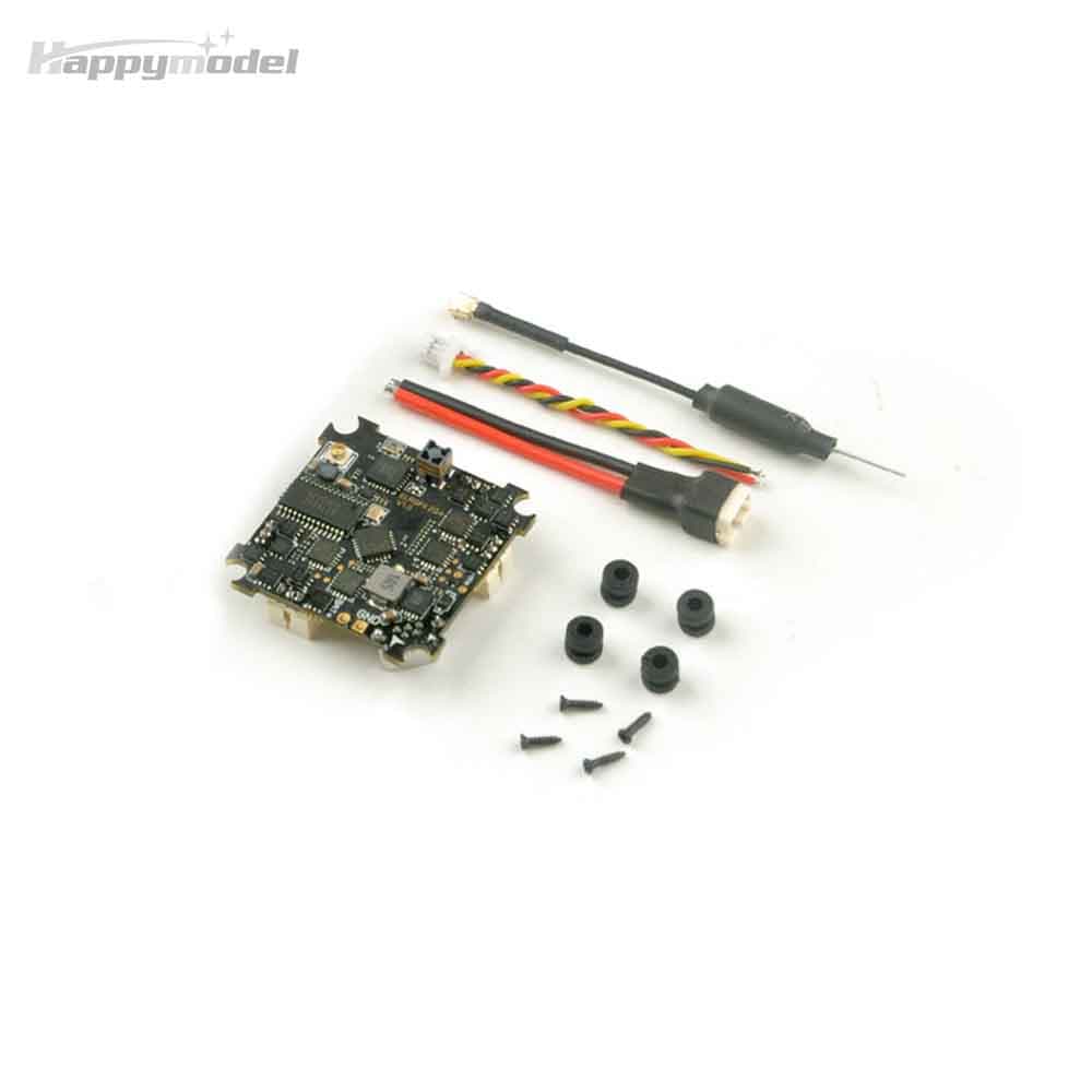 Happymodel Crazybee F4 Lite AIO  - ELRS for fpv drones 1