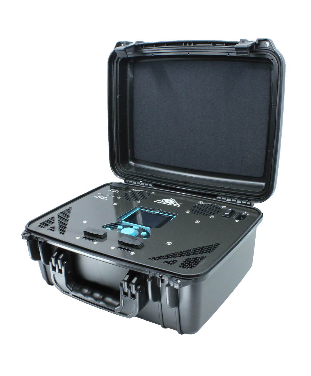 Apex 2000 Charging System for fpv drones 4