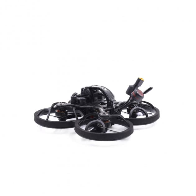 GEPRC Cinelog25 FPV Cinewhoop drone with ELRS for fpv drones 4