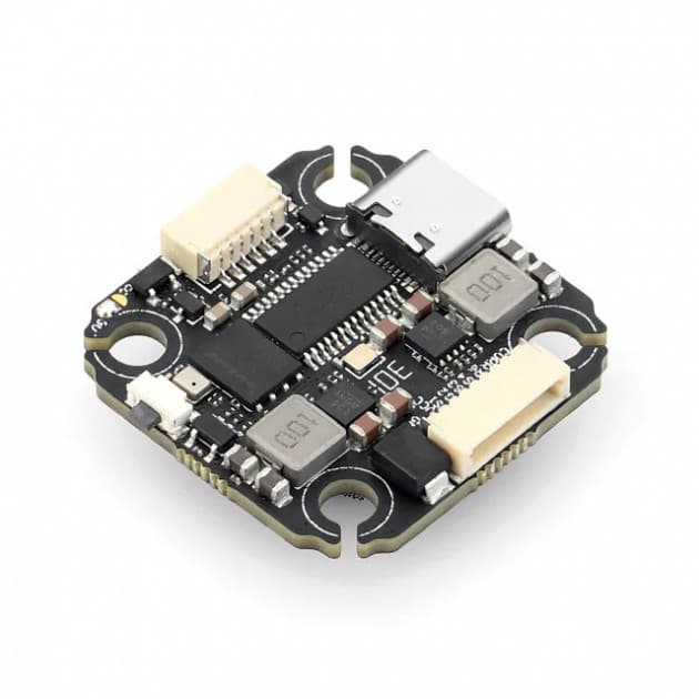 Diatone Mamba MK4 F722 (MPU6000) + Reactor 44 BL32 Stack for drones for fpv drones 3