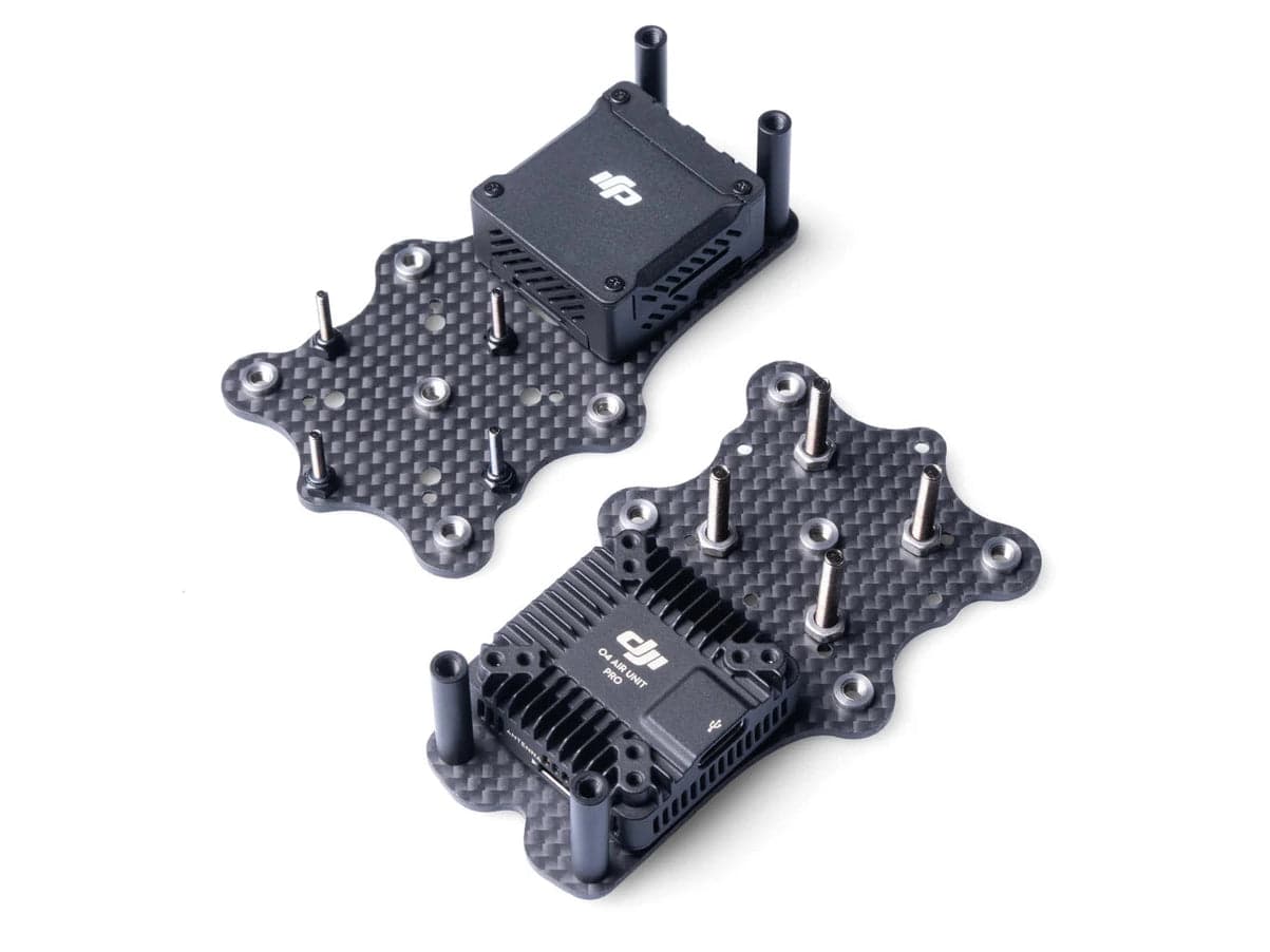 itsFPV ERA 3.5-Inch Mini O4 Frame Kit for fpv drones 4