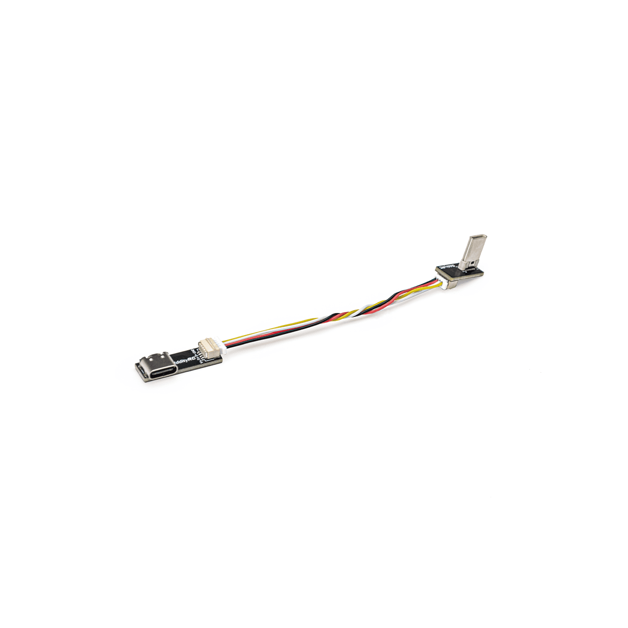 Type-C to Type-C (extended) for fpv drones