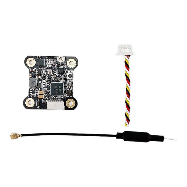DarwinFPV BabyApe VTX analogue video transmitter for fpv drones 1