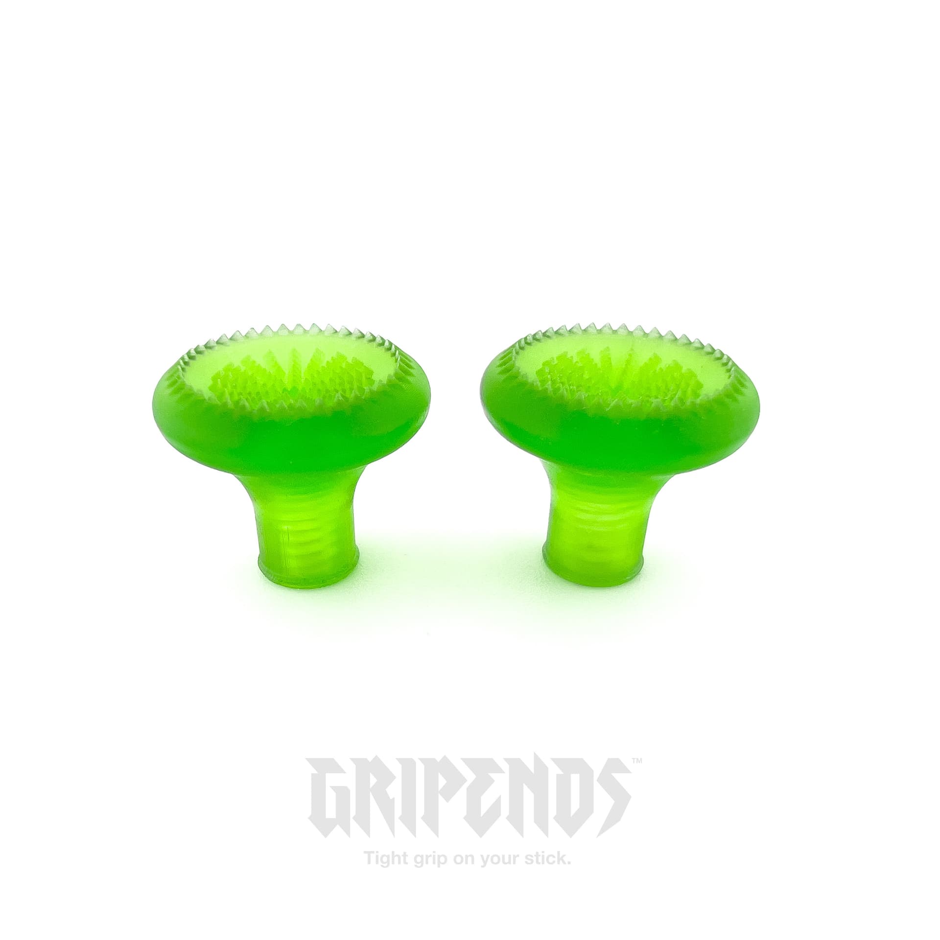 WREKD® GripEnds™ Gamers - Choose Thread Size / Color for fpv drones 2