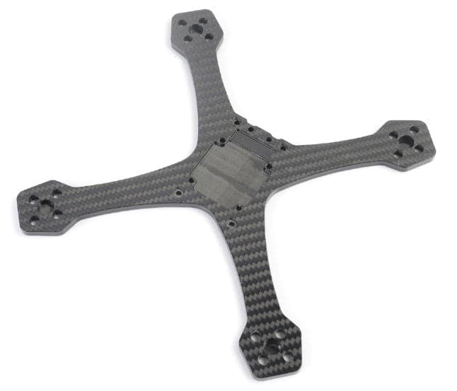 Crusader GT2017 Bottom Plate for fpv drones 9