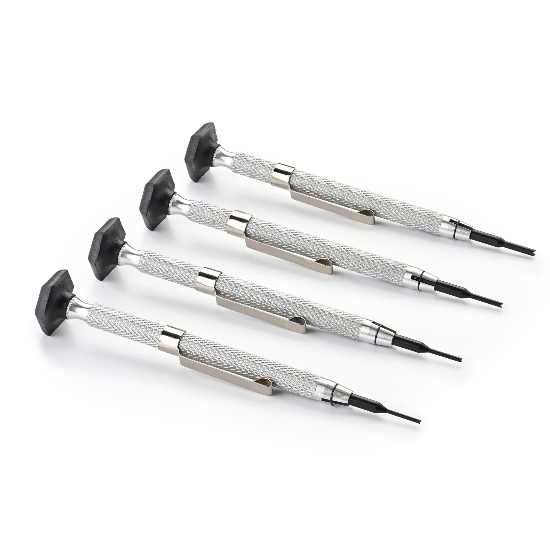 Precision Screw Extractor Set for fpv drones