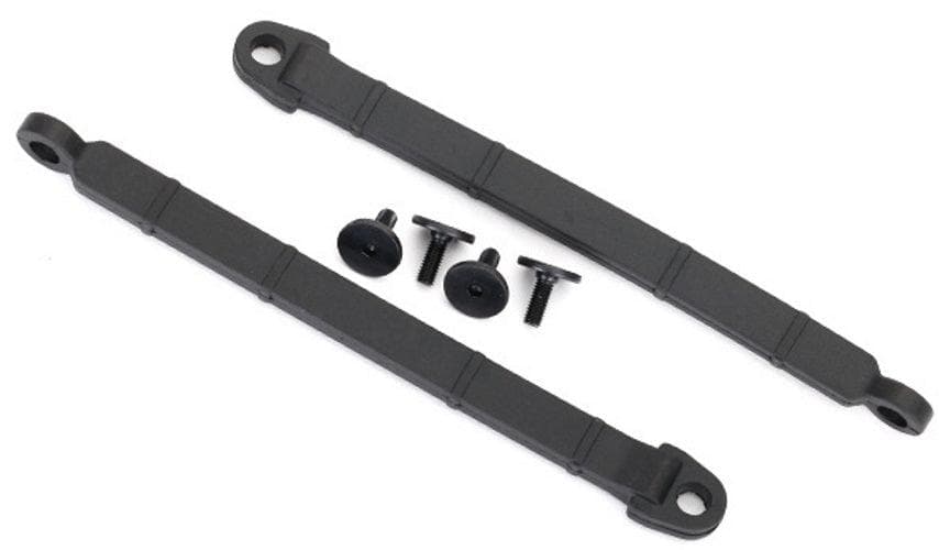 Traxxas 8548 Limit Strap Rear Suspension /3x8 Flathead Screw Desert Racer for fpv drones