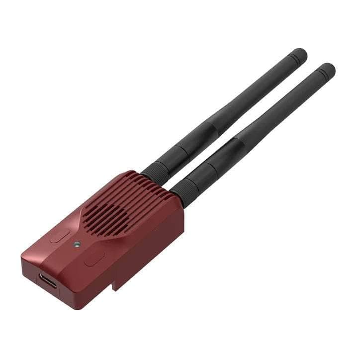BetaFPV SuperG True Diversity Dual 1 Watt Micro/Nano ELRS 2.4GHz RC Transmitter Module  - Choose Your Color for fpv drones 1