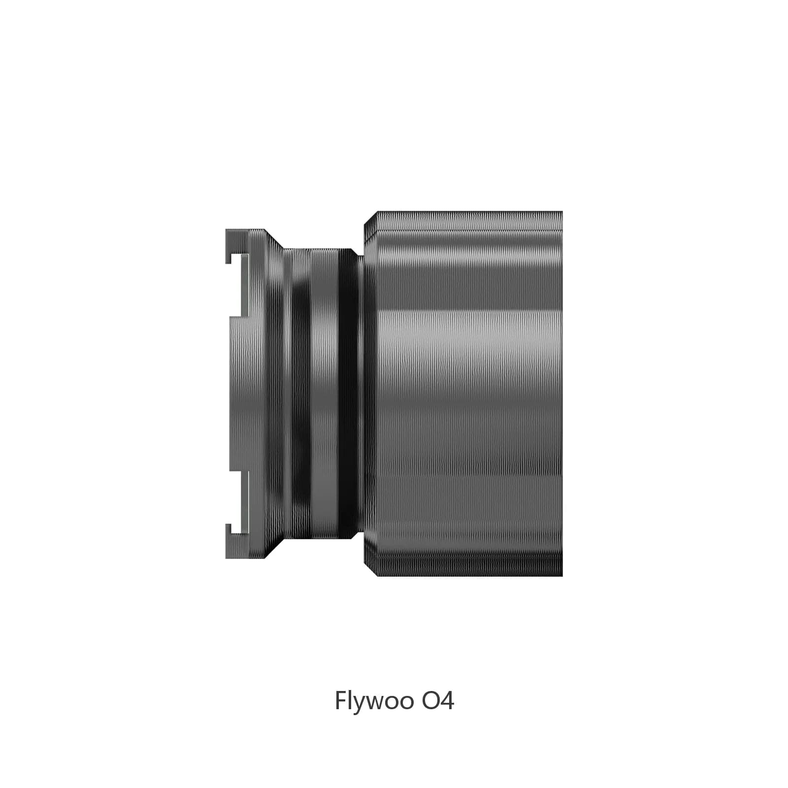 Flywoo DJI O4 Lite Wide-Angle Lens 155° with ND & UV Filters for fpv drones 7