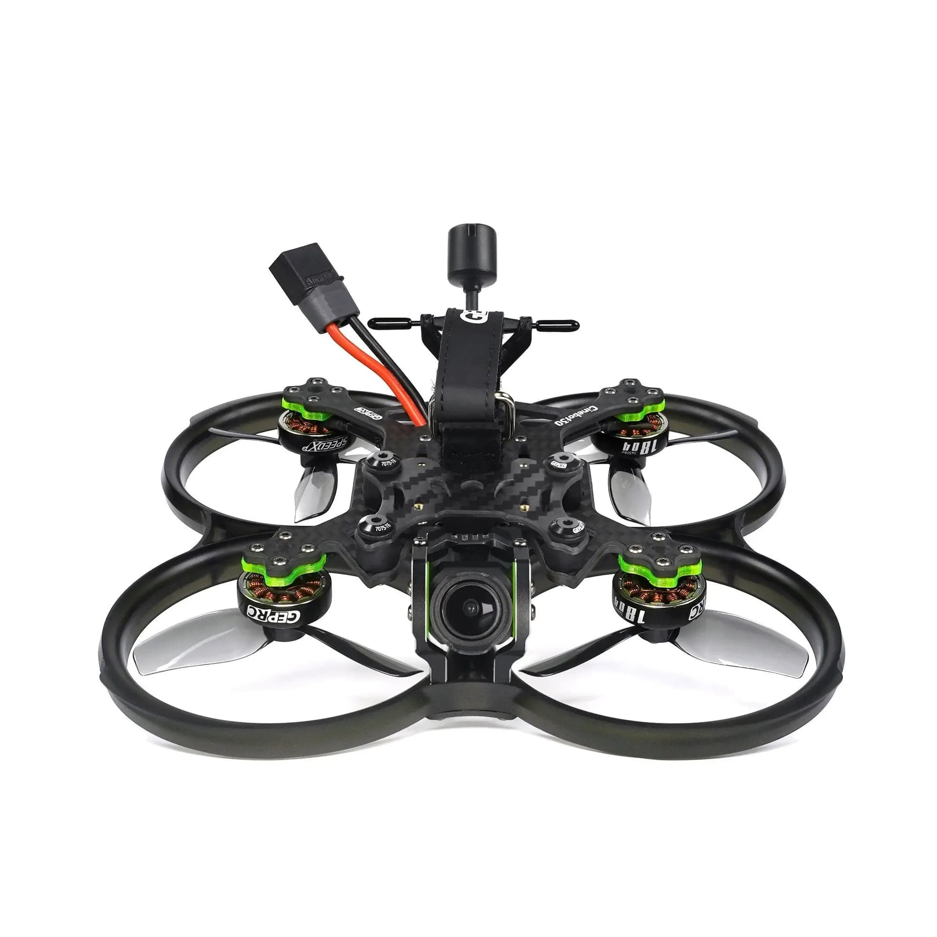 GEPRC Cinebot30 HD O3 FPV Drone -  TBS Nano RX / 6S for fpv drones 2