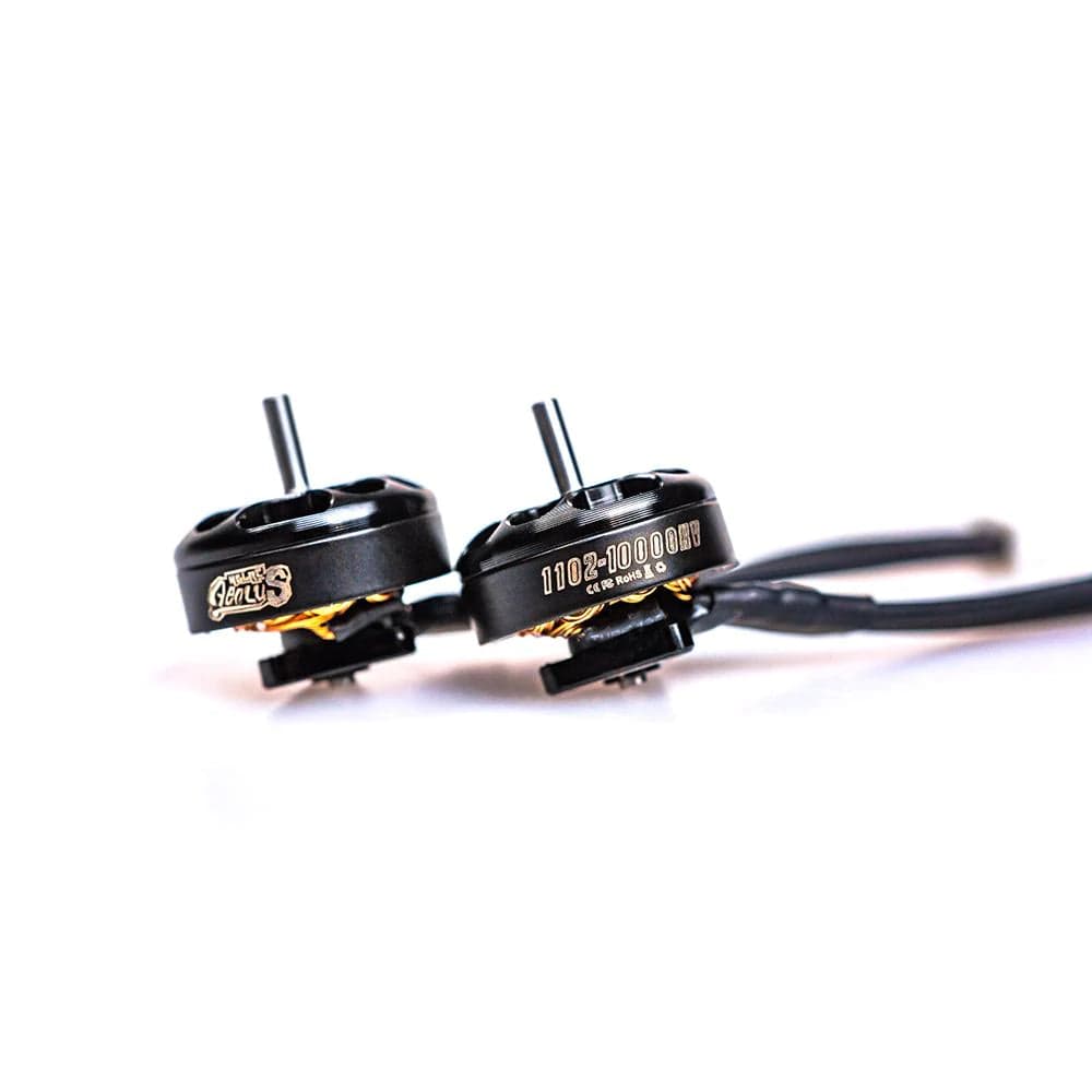 HGLRC Aeolus 1102 10000KV FPV Drone Motor for fpv drones 2