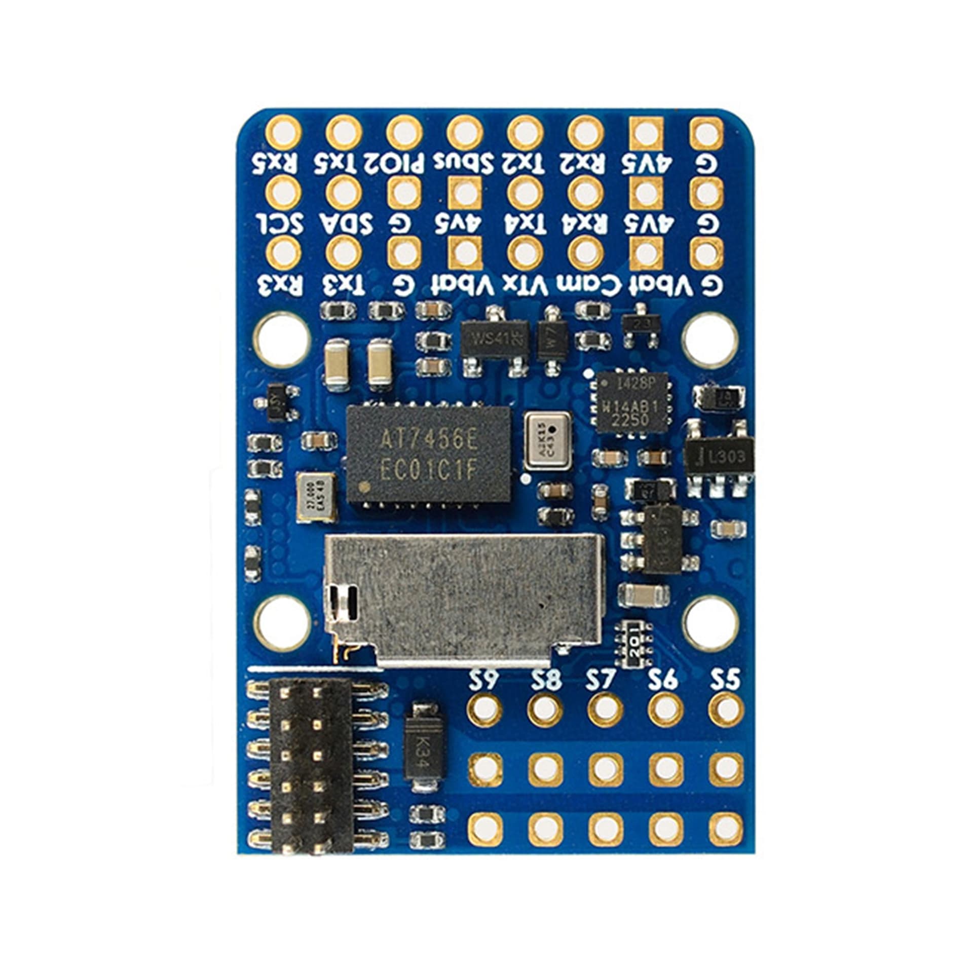 Matek F405-WMO Flight Controller for fpv drones 4