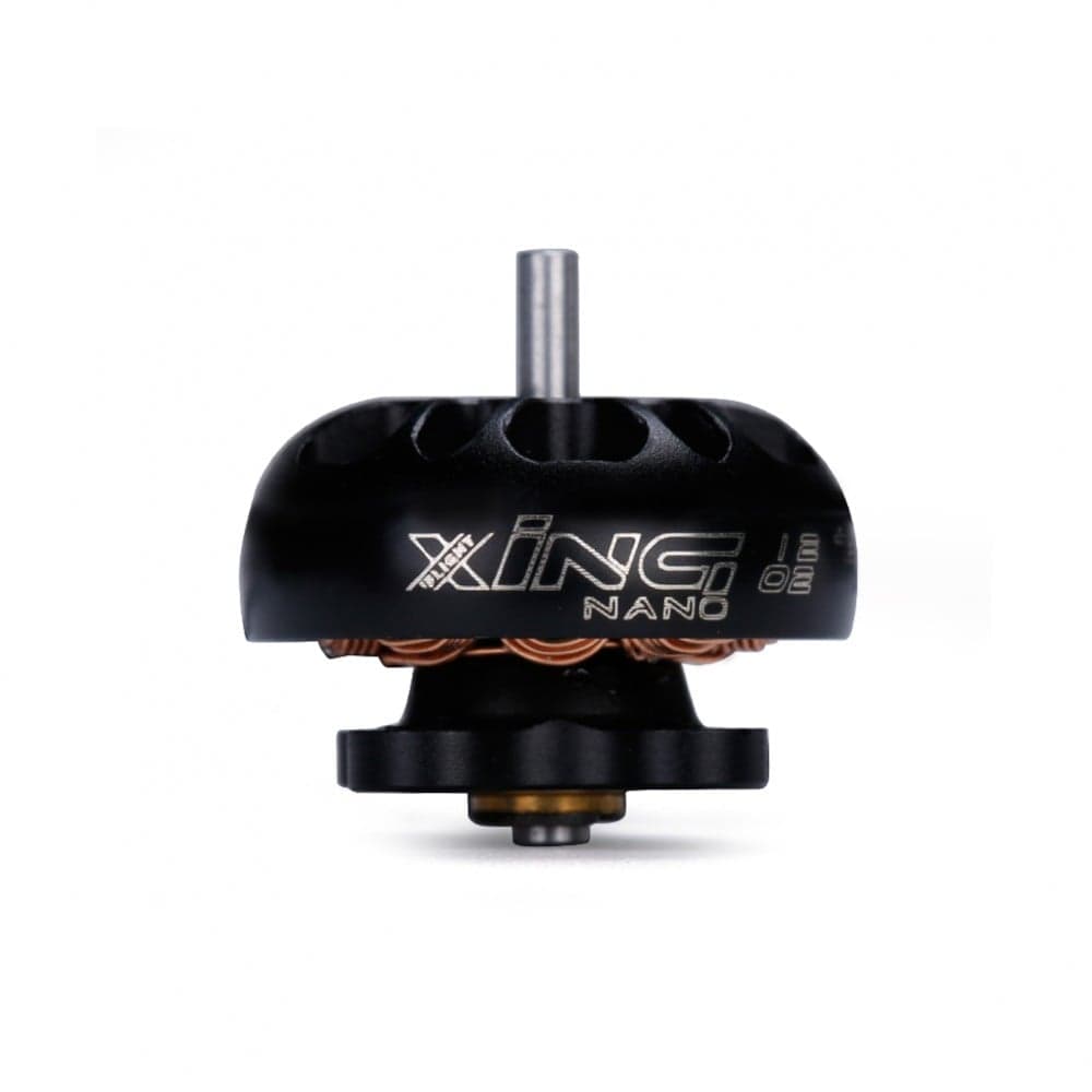 iFlight XING Nano 1202 Brushless Motor (8000kV, 10000kV) for fpv drones