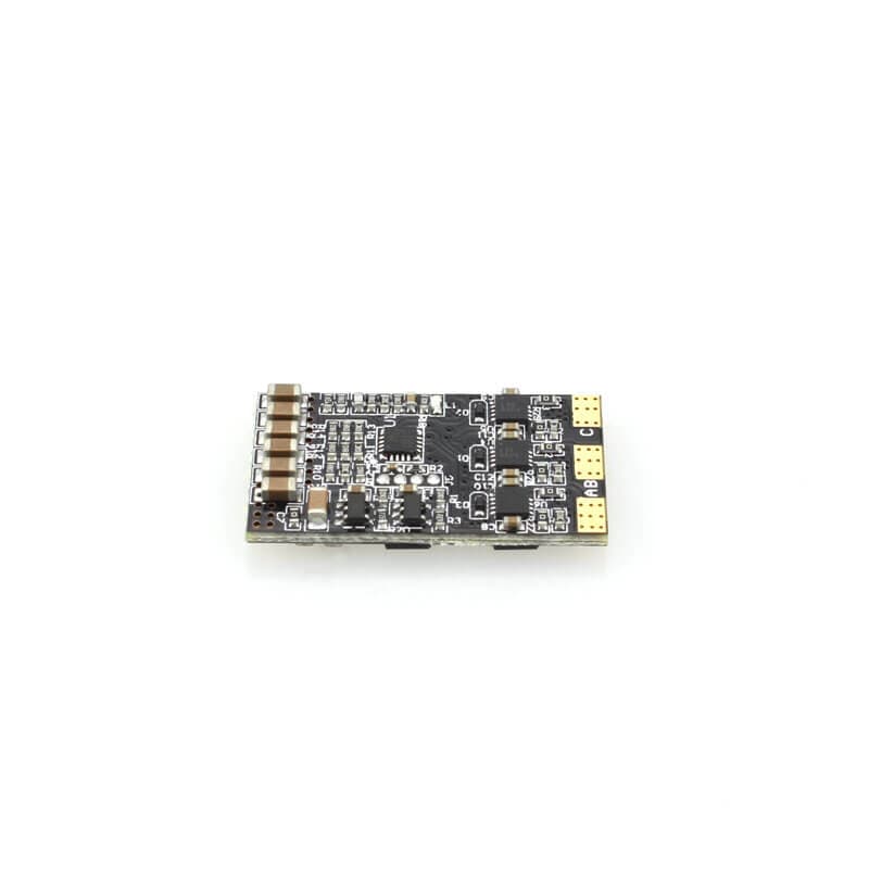 EMAX ★Lightning S 25A ESC (BLHeli S) Damped light 2-4S  FPV Racing for fpv drones 1