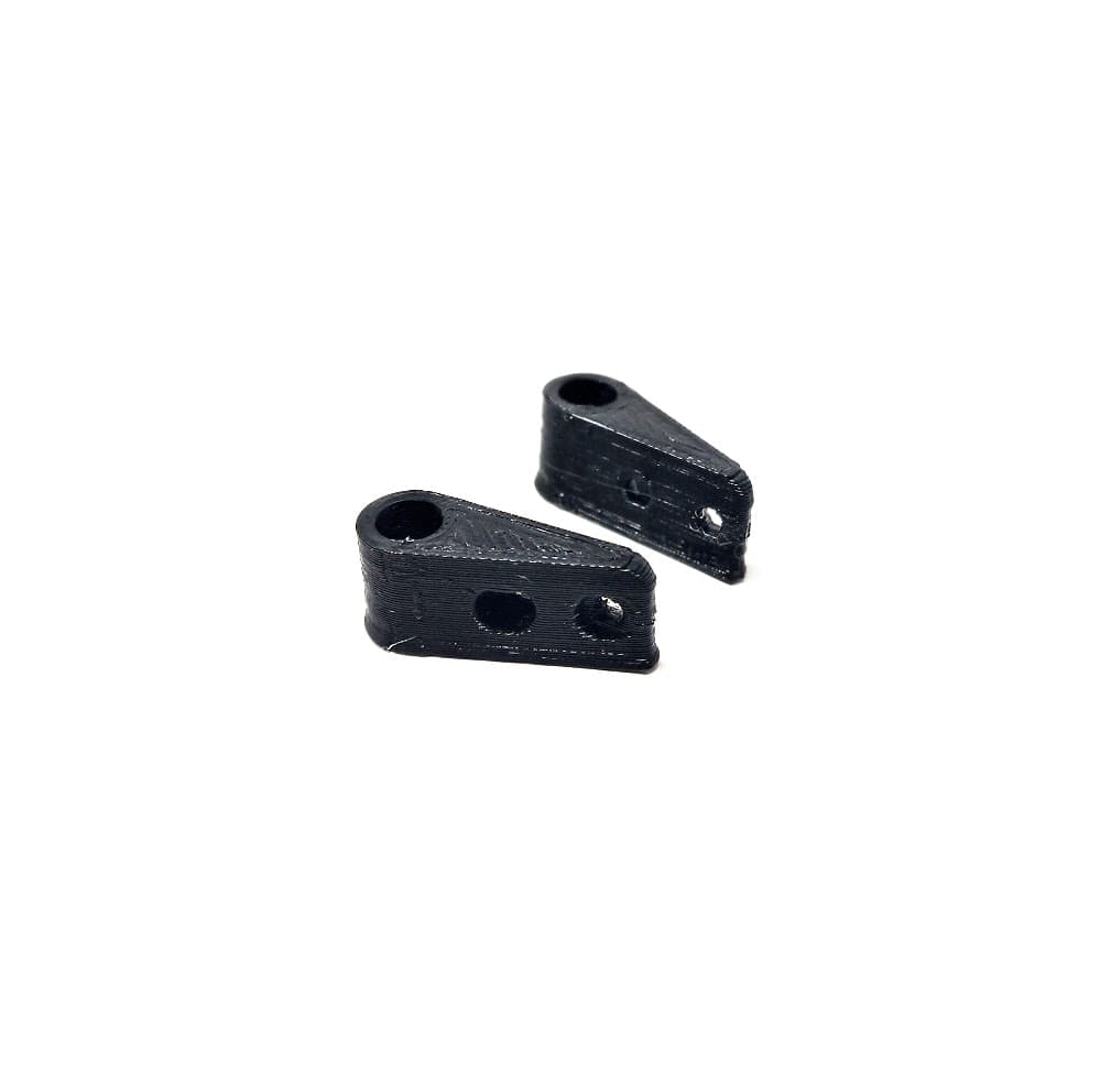 Easy TPU FPV Camera Standoff Mount V2 for fpv drones 2