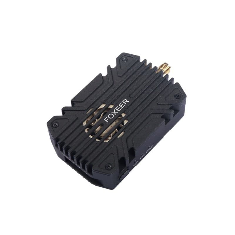 Foxeer Reaper Infinity 5.8G 5W 40CH VTx for fpv drones 2
