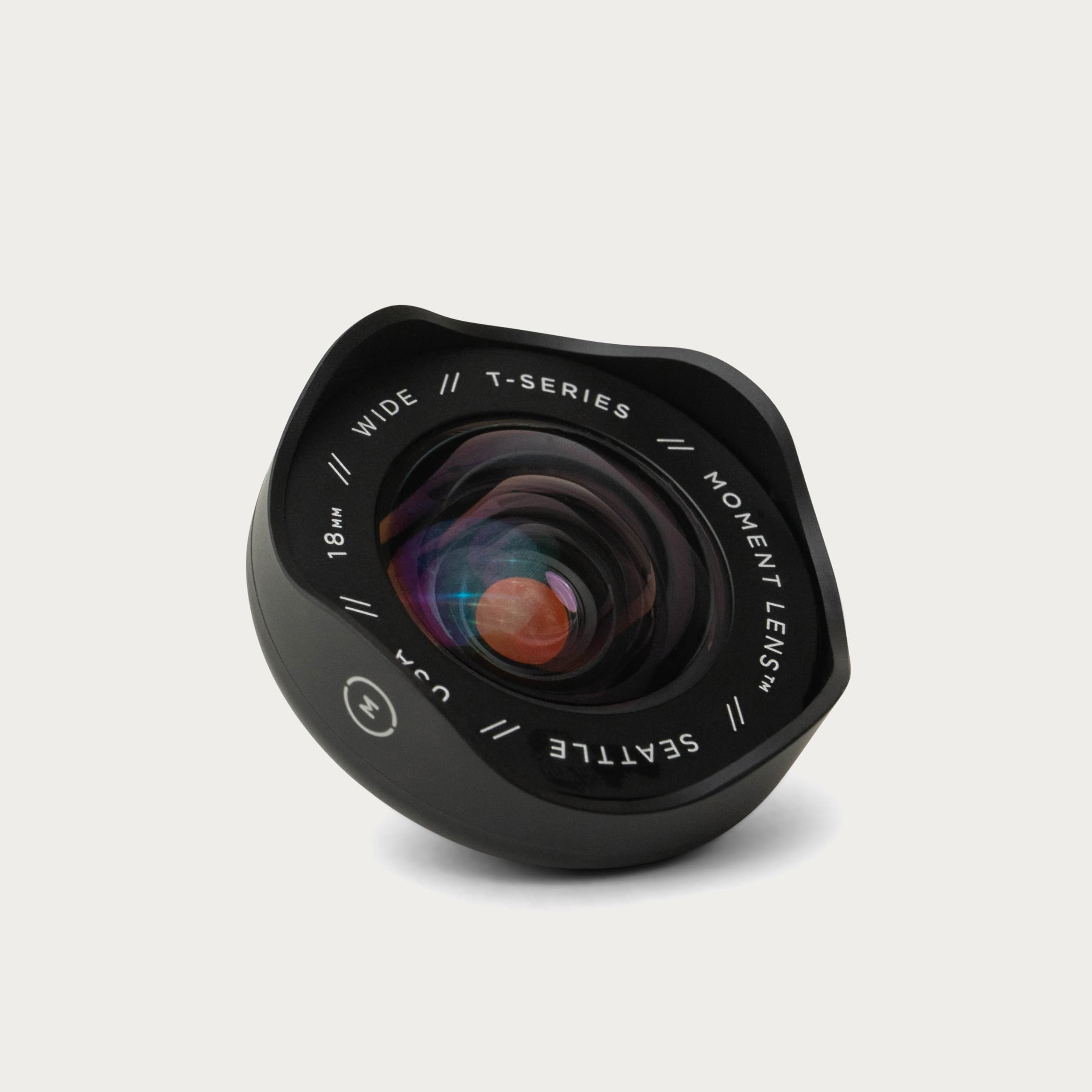 Moment Wide 18mm Mobile Lens for fpv drones 1