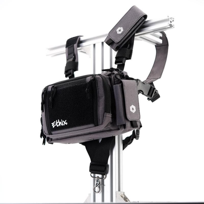 TBS Ethix Chesty Tundra Edition for fpv drones 1