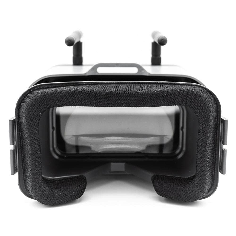 EMAX Transporter 2 HD FPV Goggles/Monitor w/ DVR for HDZero for fpv drones 3