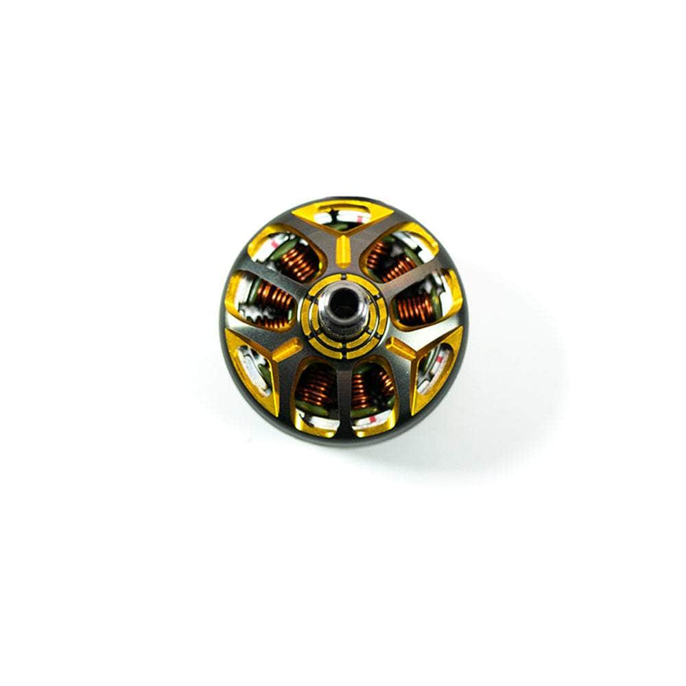 RCinPOWER GTS-V3 2107 Plus 1980Kv Motor - Choose Color for fpv drones 6