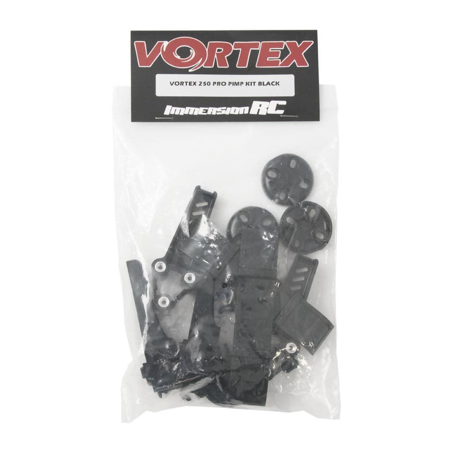 ImmersionRC Vortex 250 PRO Pimp Kit for fpv drones 9