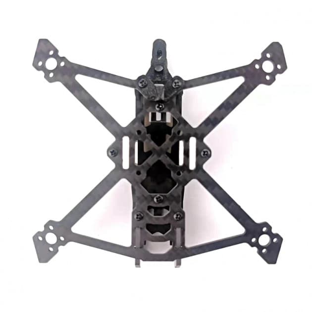 DarwinFPV TinyApe FPV drone frame for fpv drones 2