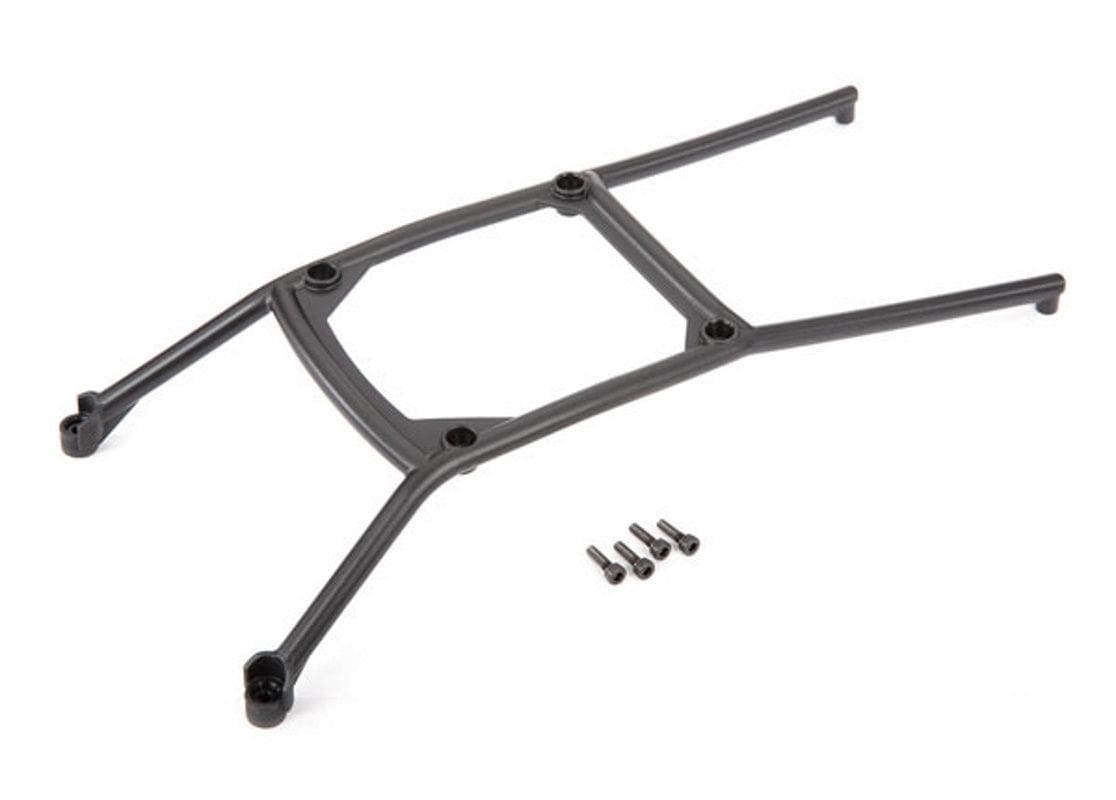Traxxas 8913R Rear Body Support Fits Maxx 352mm wheelbase for fpv drones
