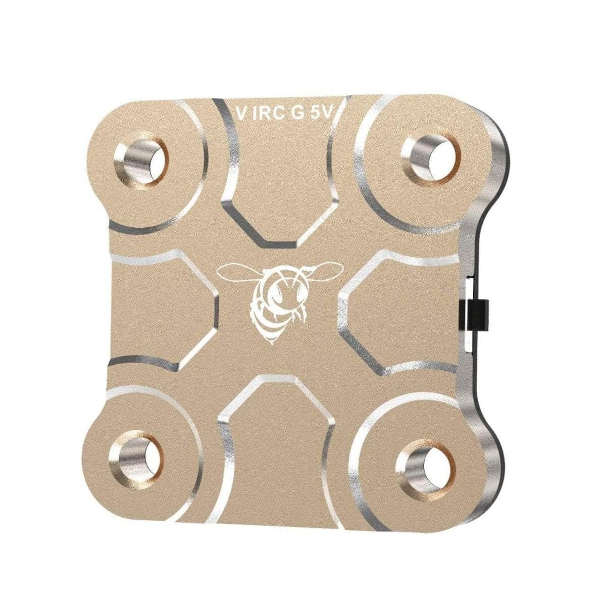 SpeedyBee TX800 20x20 25-800mW 5.8GHz VTX - MMCX for fpv drones 7